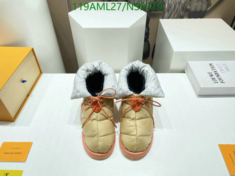 Women Shoes-Boots Code: NS5579 $: 119USD