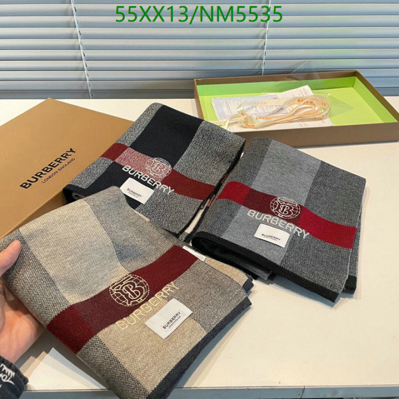 Scarf-Burberry Code: NM5535 $: 55USD