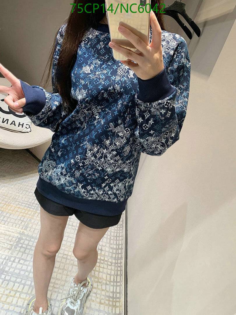 Clothing-LV Code: NC6042 $: 75USD
