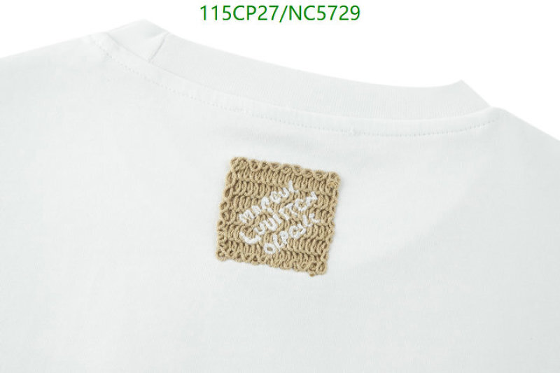 Clothing-LV Code: NC5729 $: 115USD