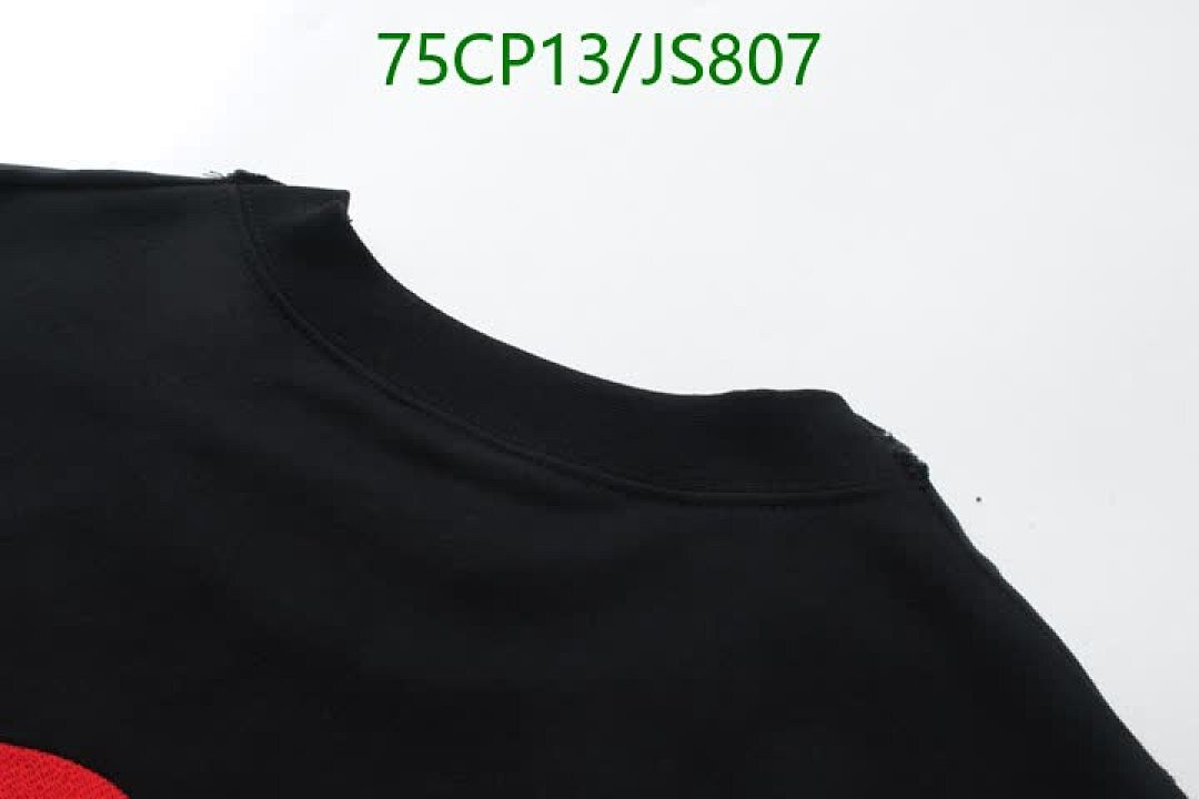 Clothing-Balenciaga Code: JS807 $: 75USD