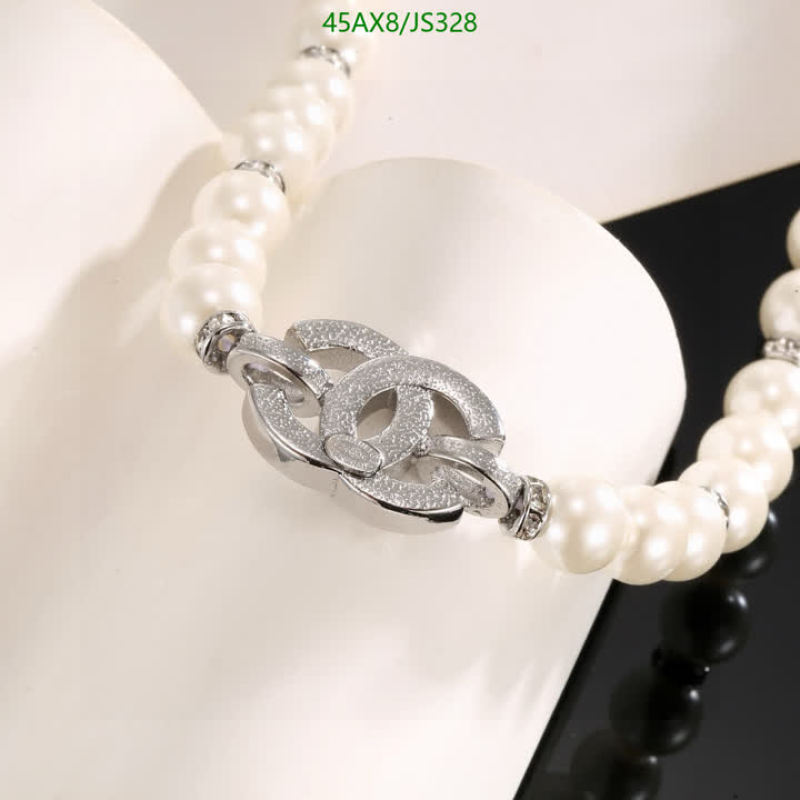 Jewelry-Chanel Code: JS328 $: 45USD
