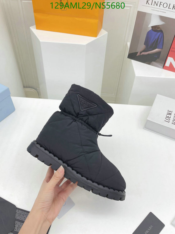 Men shoes-Prada Code: NS5680 $: 129USD