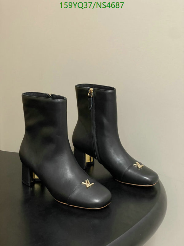 Women Shoes-Boots Code: NS4687 $: 159USD