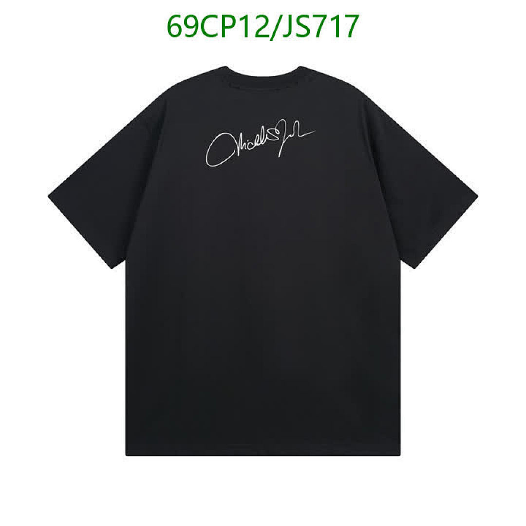 Clothing-Balenciaga Code: JS717 $: 69USD