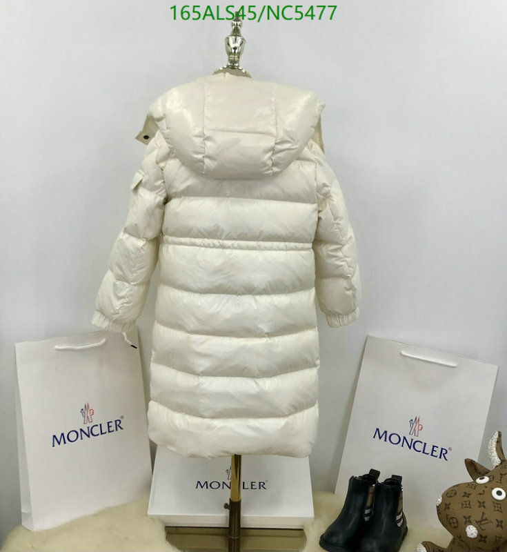 Kids Clothing-Moncler Code: NC5477 $: 165USD
