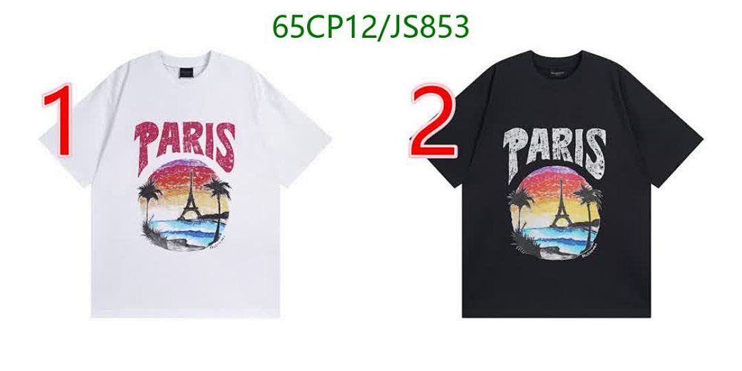 Clothing-Balenciaga Code: JS853 $: 65USD