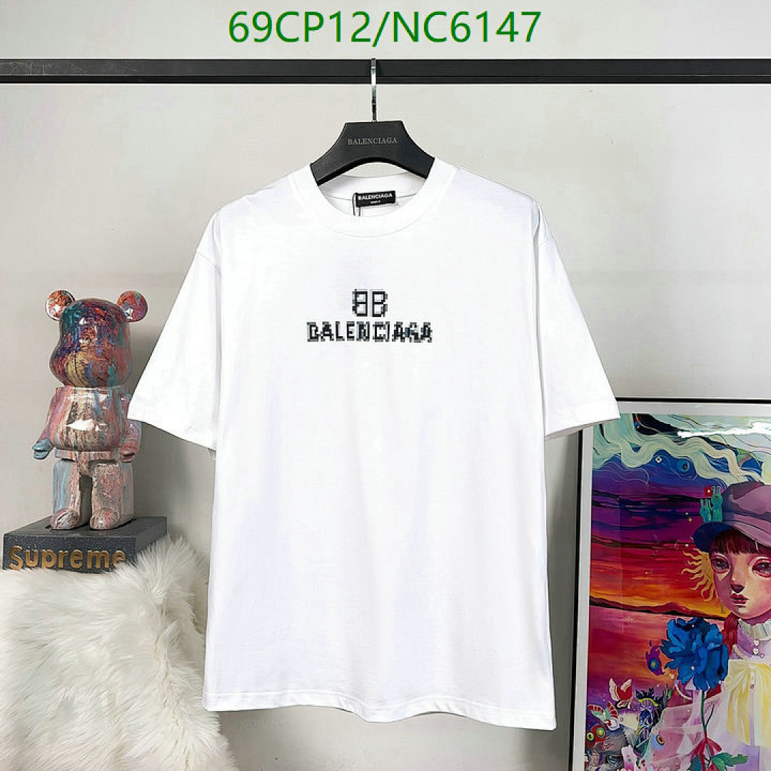 Clothing-Balenciaga Code: NC6147 $: 69USD