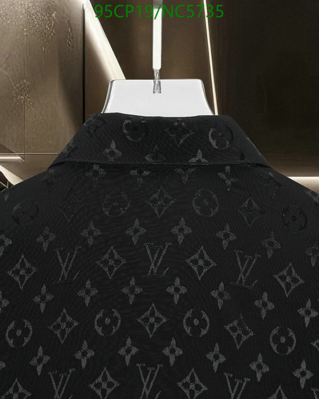Clothing-LV Code: NC5735 $: 95USD