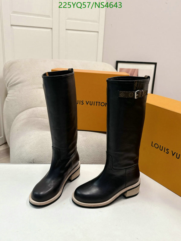 Women Shoes-Boots Code: NS4643 $: 225USD