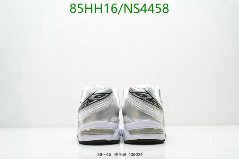 Men shoes-Asics Code: NS4458 $: 85USD