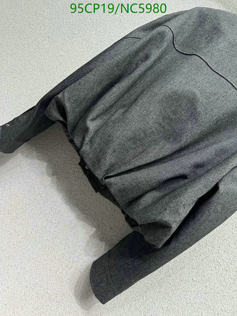 Clothing-MIUMIU Code: NC5980 $: 95USD