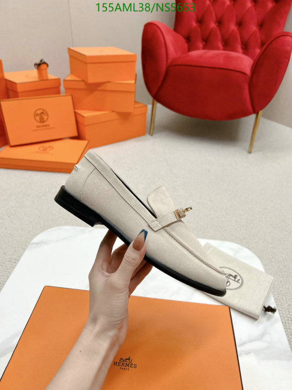 Women Shoes-Hermes Code: NS5653 $: 155USD