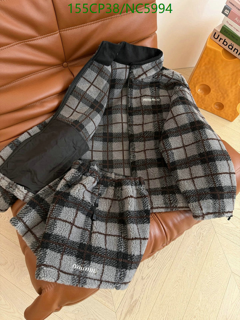 Clothing-MIUMIU Code: NC5994 $: 155USD