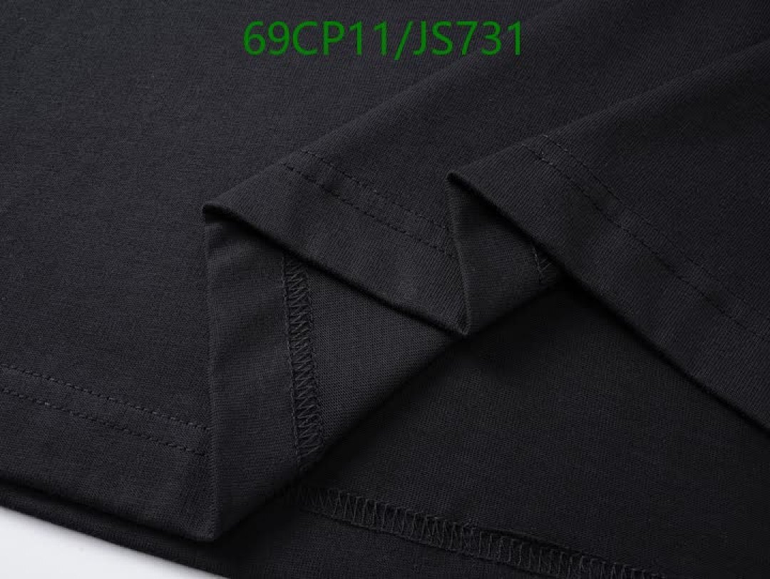 Clothing-Balenciaga Code: JS731 $: 69USD