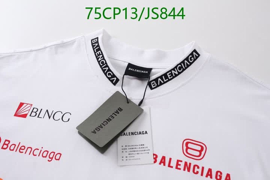 Clothing-Balenciaga Code: JS844 $: 75USD