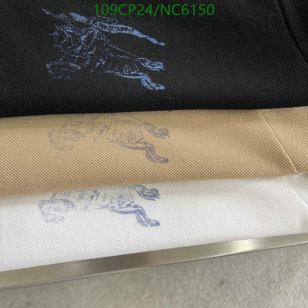 Clothing-Burberry Code: NC6150 $: 109USD