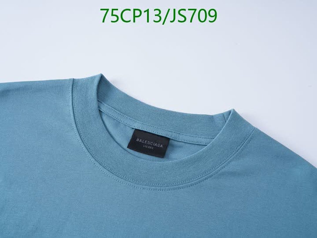 Clothing-Balenciaga Code: JS709 $: 75USD