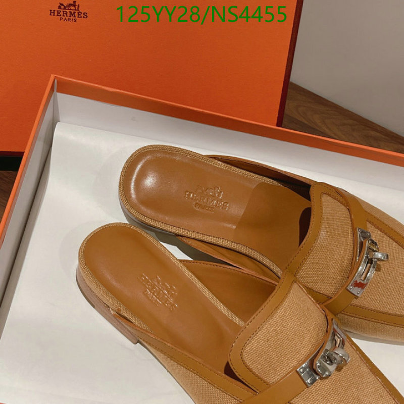 Women Shoes-Hermes Code: NS4455 $: 125USD