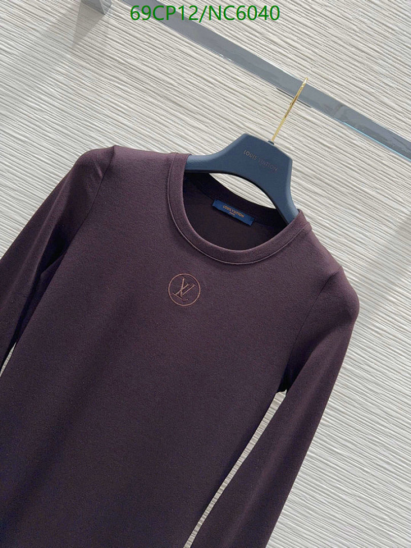 Clothing-LV Code: NC6040 $: 69USD