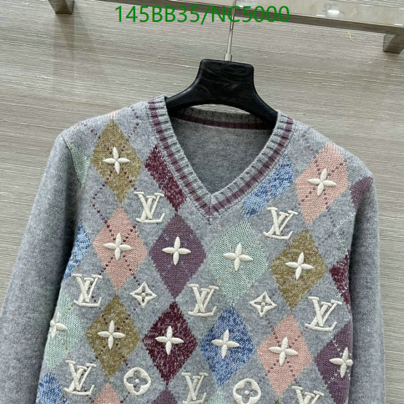 Clothing-LV Code: NC5000 $: 145USD