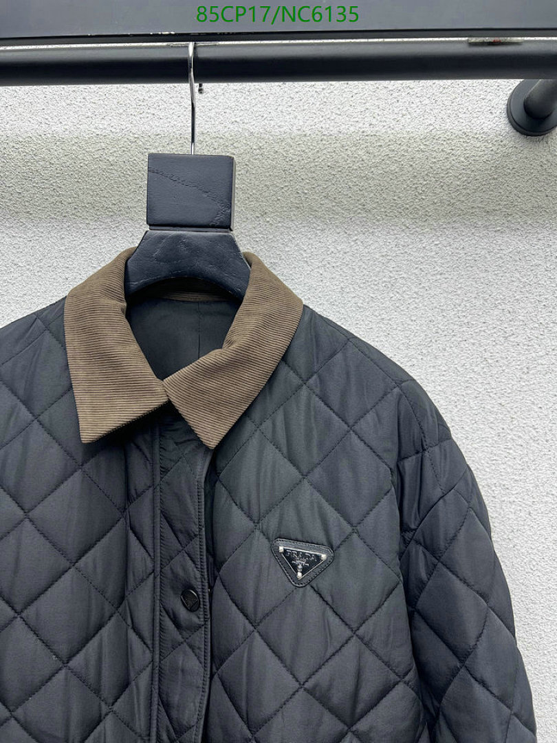 Clothing-Prada Code: NC6135 $: 85USD