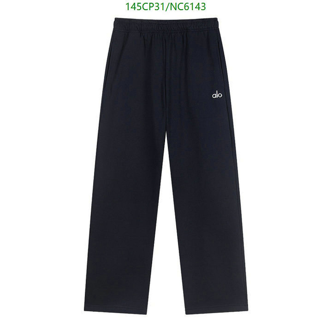 Clothing-Alo Yoga Code: NC6143