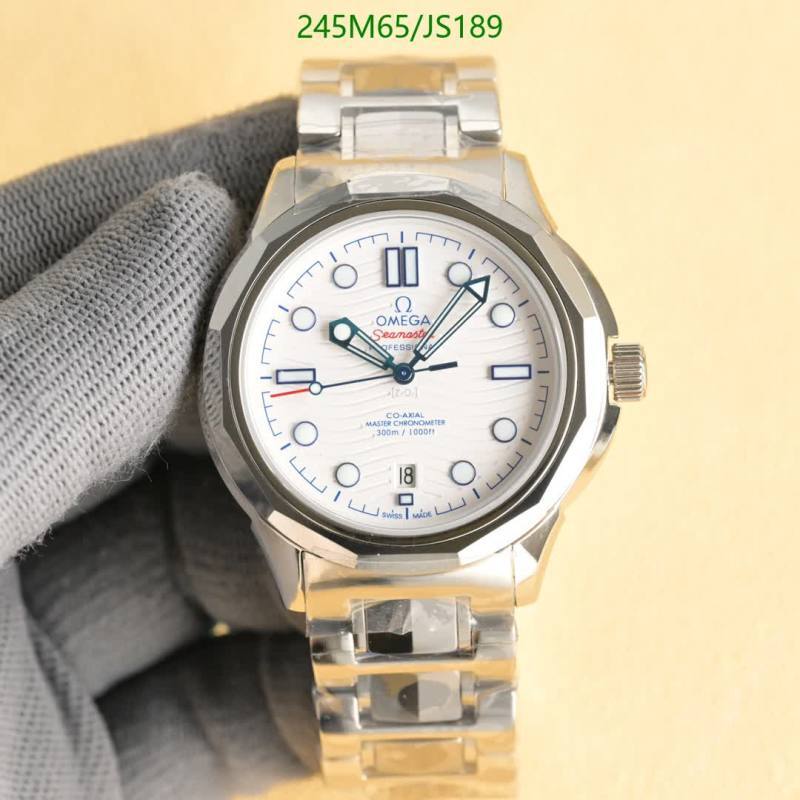 Watch-(Mirror Quality)- Code: JS189 $: 245USD