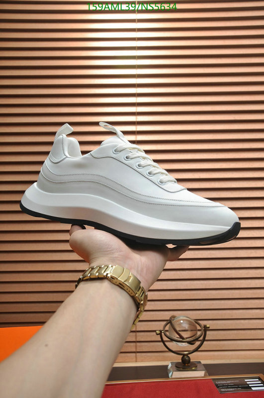 Men shoes-Hermes Code: NS5634 $: 159USD