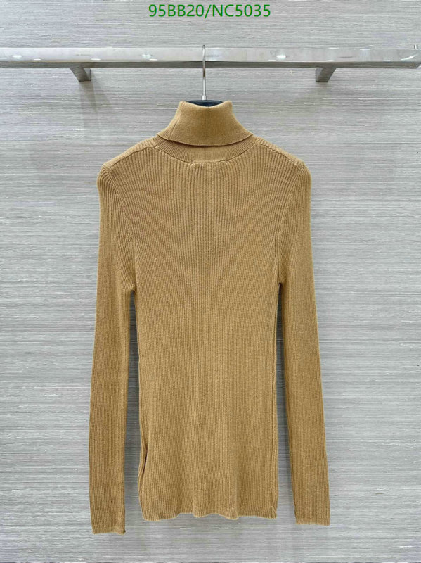 Clothing-Prada Code: NC5035 $: 95USD