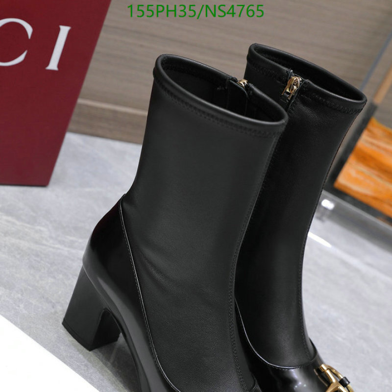 Women Shoes-Gucci Code: NS4765 $: 155USD