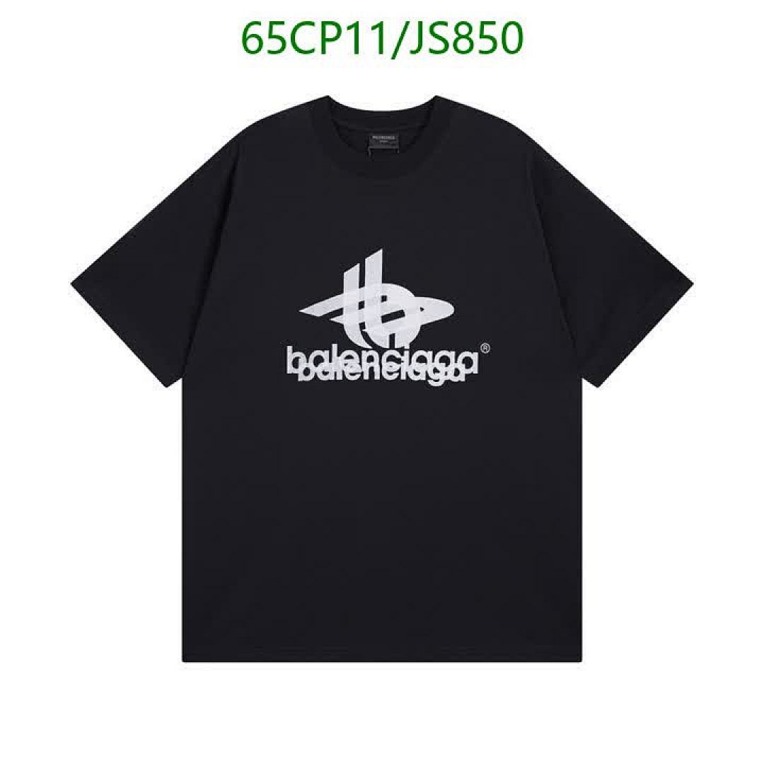 Clothing-Balenciaga Code: JS850 $: 65USD