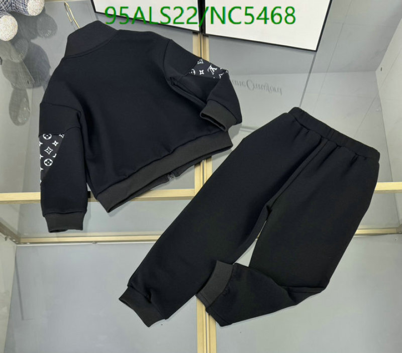 Kids Clothing-LV Code: NC5468 $: 95USD