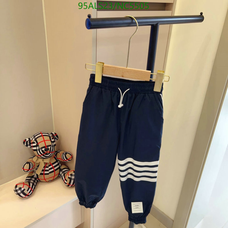 Kids Clothing-Thom Browne Code: NC5505 $: 95USD