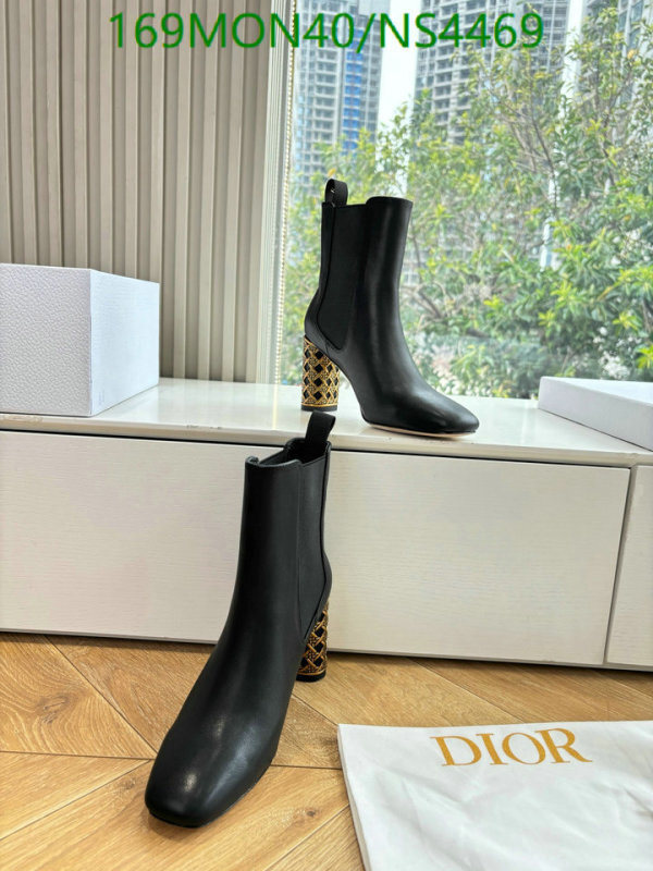 Women Shoes-Boots Code: NS4469 $: 169USD