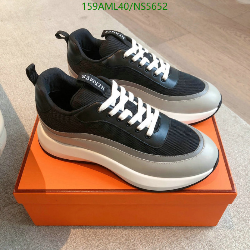 Men shoes-Hermes Code: NS5652 $: 159USD