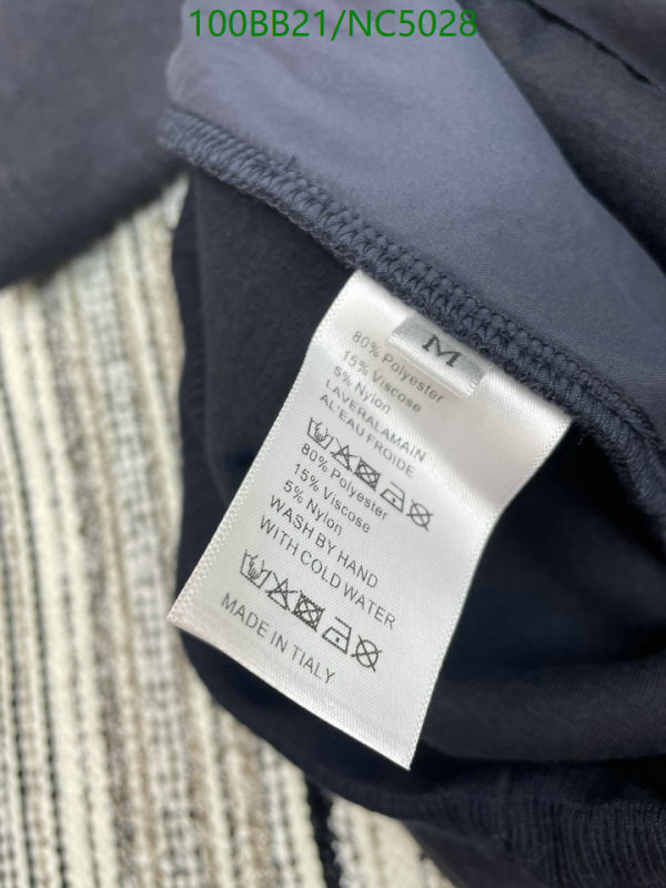 Clothing-MIUMIU Code: NC5028 $: 100USD