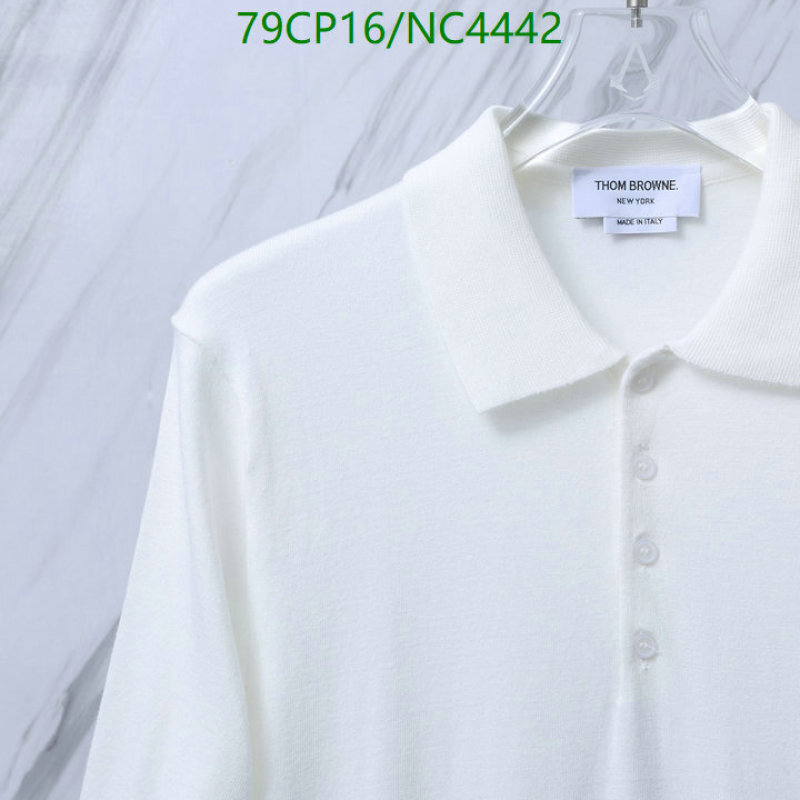 Clothing-Thom Browne Code: NC4442 $: 79USD
