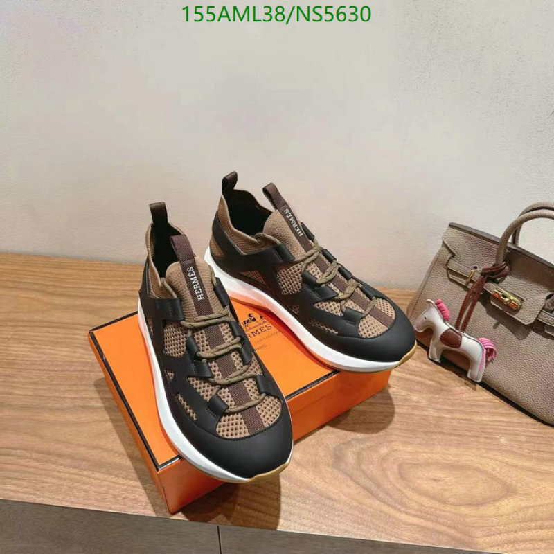 Men shoes-Hermes Code: NS5630 $: 155USD