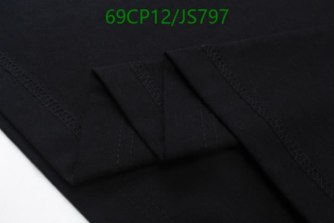 Clothing-Balenciaga Code: JS797 $: 69USD