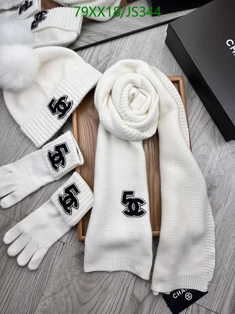 Gloves-Chanel Code: JS344 $: 79USD