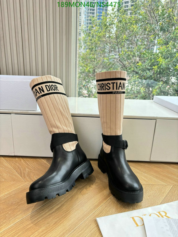 Women Shoes-Boots Code: NS4475 $: 189USD