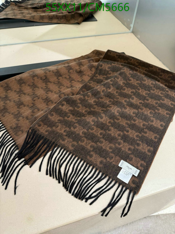 Scarf-Celine Code: CM5666 $: 55USD