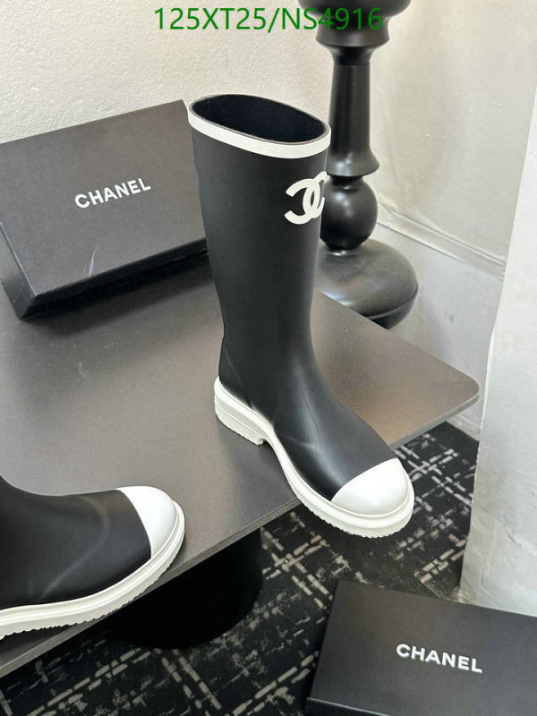 Women Shoes-Boots Code: NS4916 $: 125USD