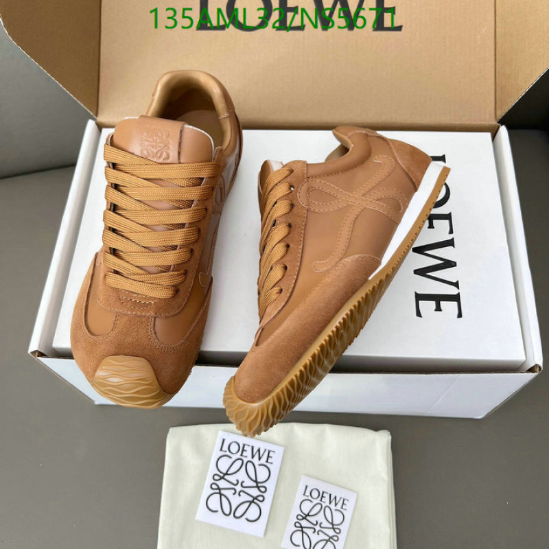 Men shoes-Loewe Code: NS5671 $: 135USD