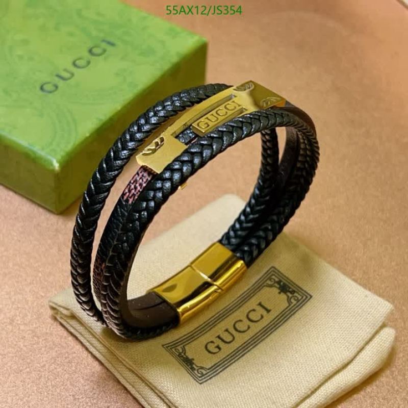 Jewelry-Gucci Code: JS354 $: 55USD