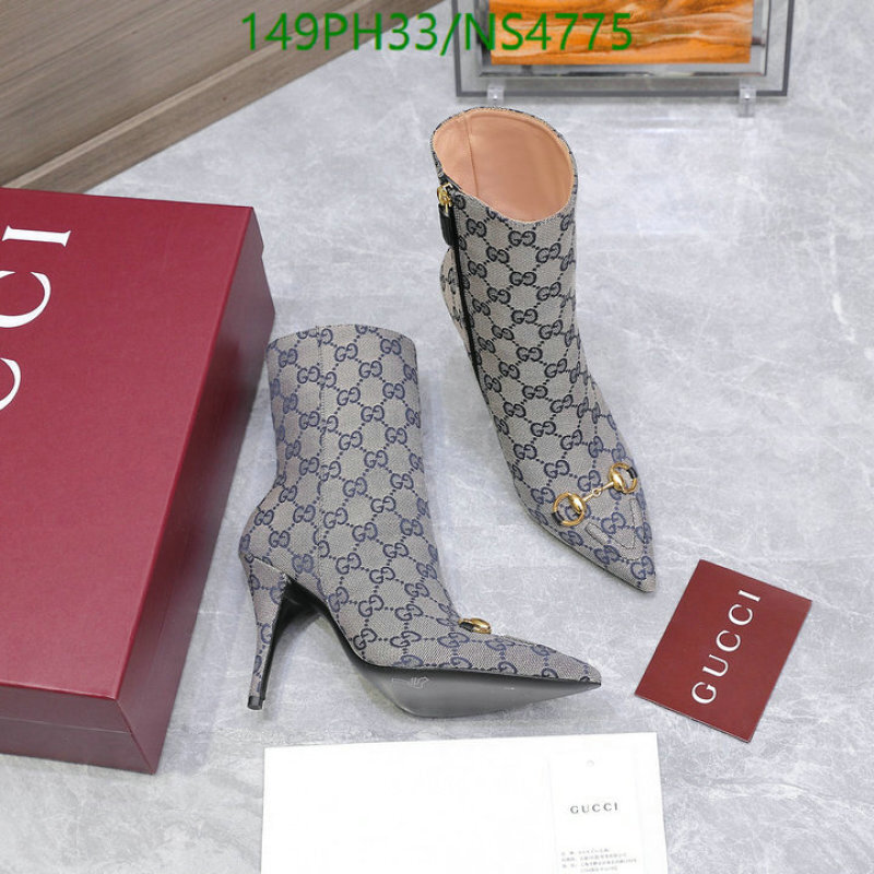 Women Shoes-Gucci Code: NS4775 $: 149USD