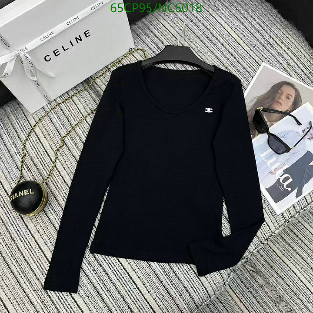 Clothing-Celine Code: NC6018 $: 65USD