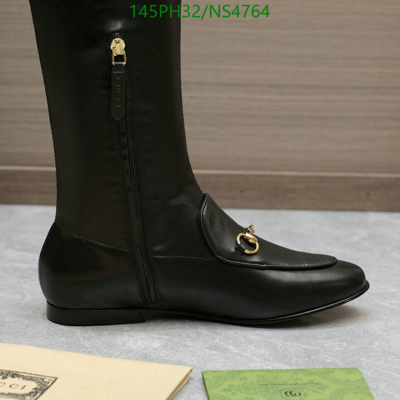 Women Shoes-Gucci Code: NS4764 $: 145USD