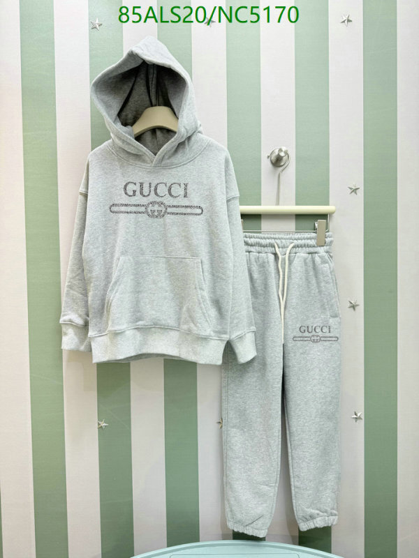 Kids Clothing-Gucci Code: NC5170 $: 85USD